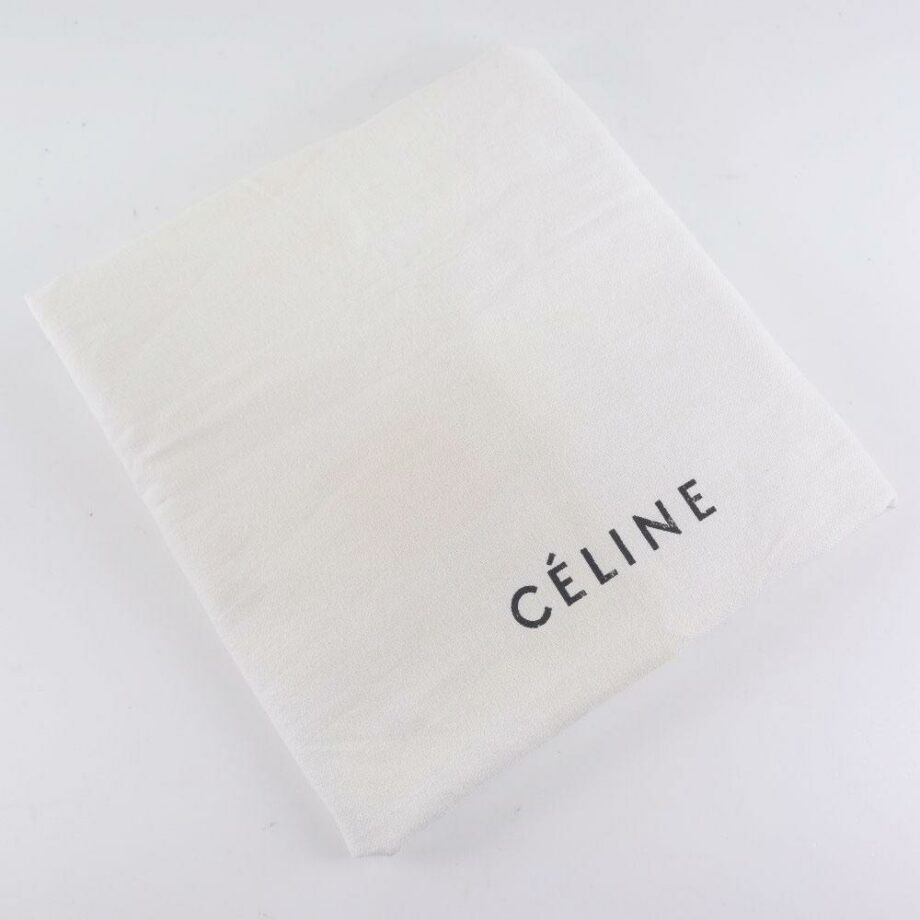 CÉLINE Luggage