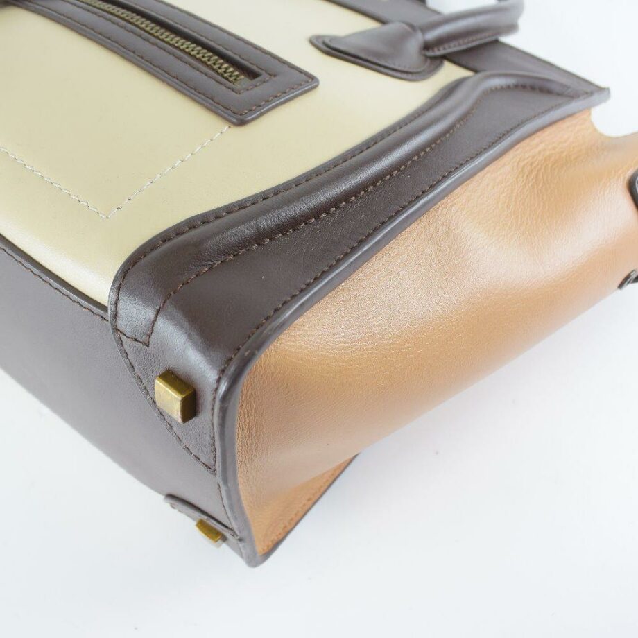 CÉLINE Luggage