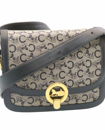 CÉLINE shoulder
