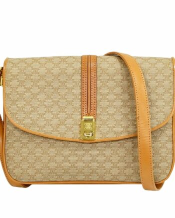 CÉLINE shoulder