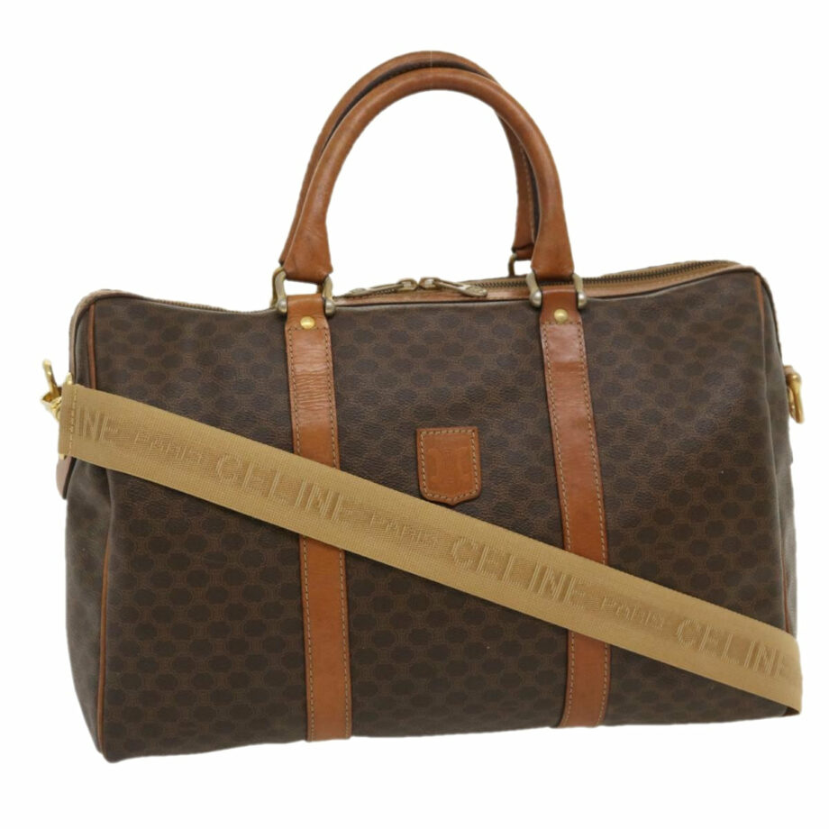 CÉLINE travel