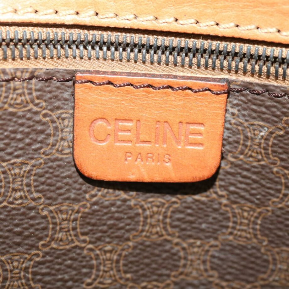 CÉLINE travel