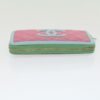 CHANELwallet607