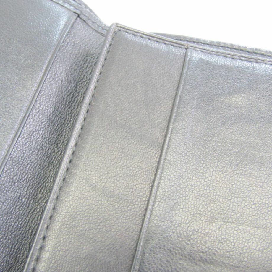 CHANEL wallet