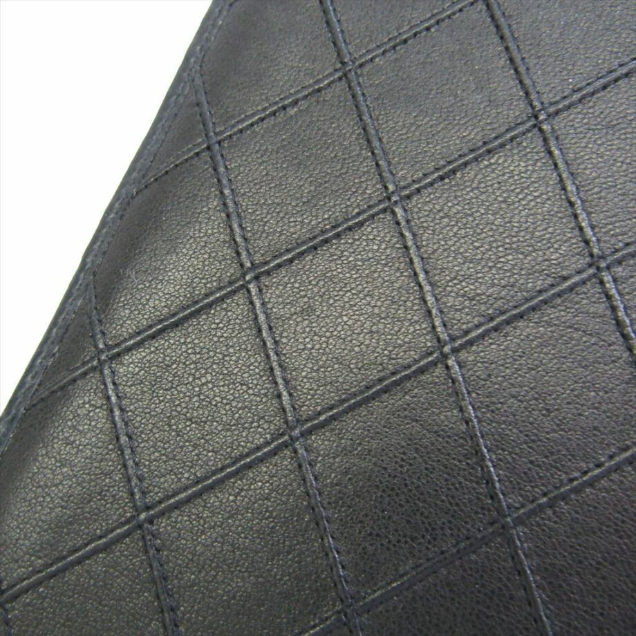 CHANEL wallet