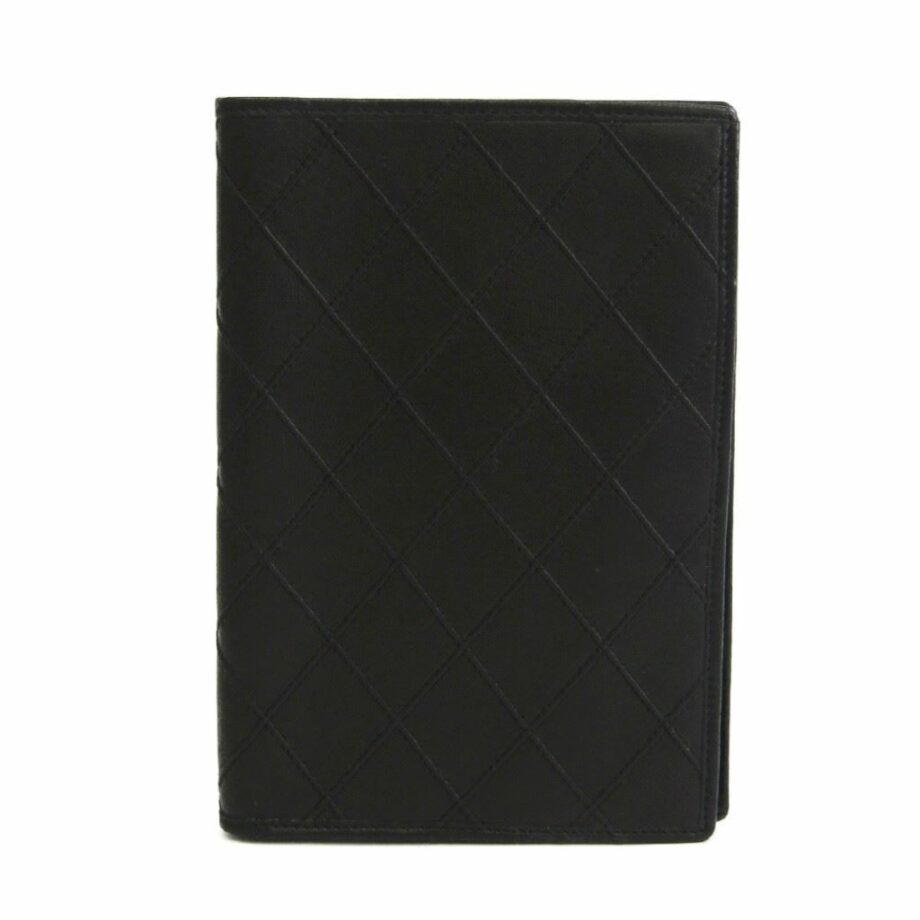 CHANEL wallet