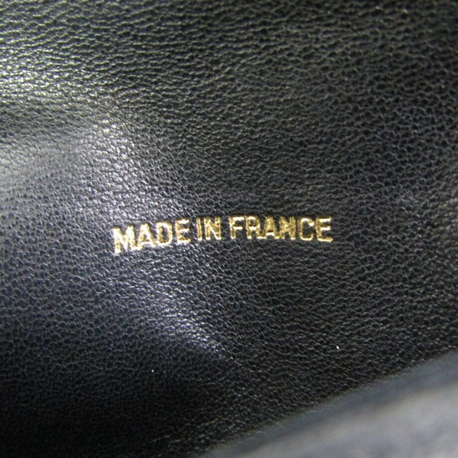 CHANEL wallet