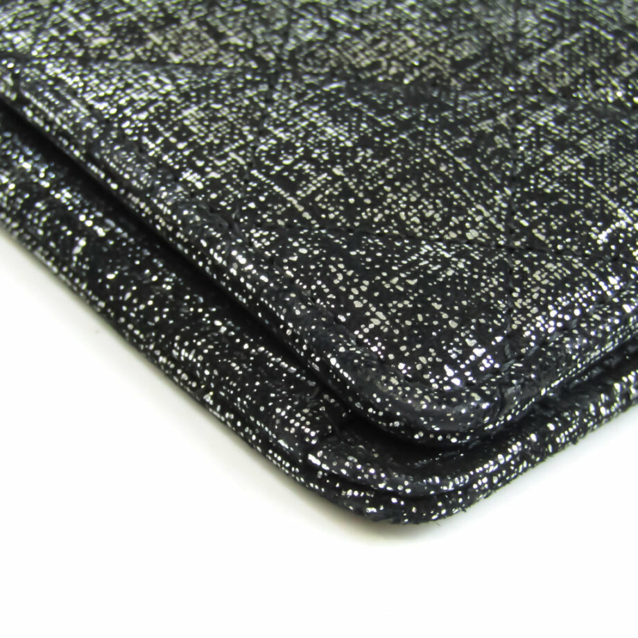 CHANEL wallet