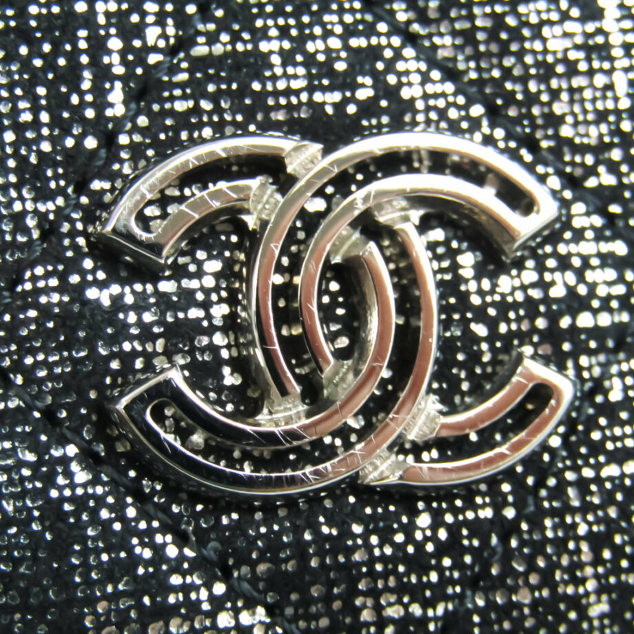 CHANEL wallet