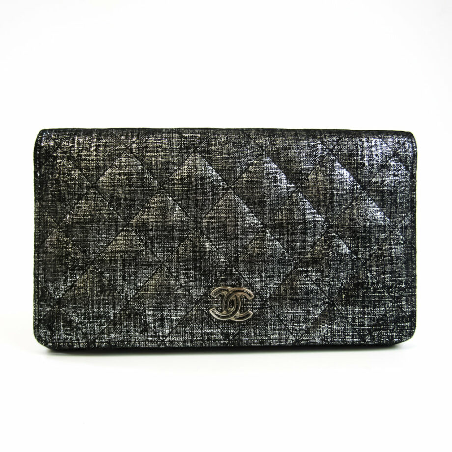 CHANEL wallet