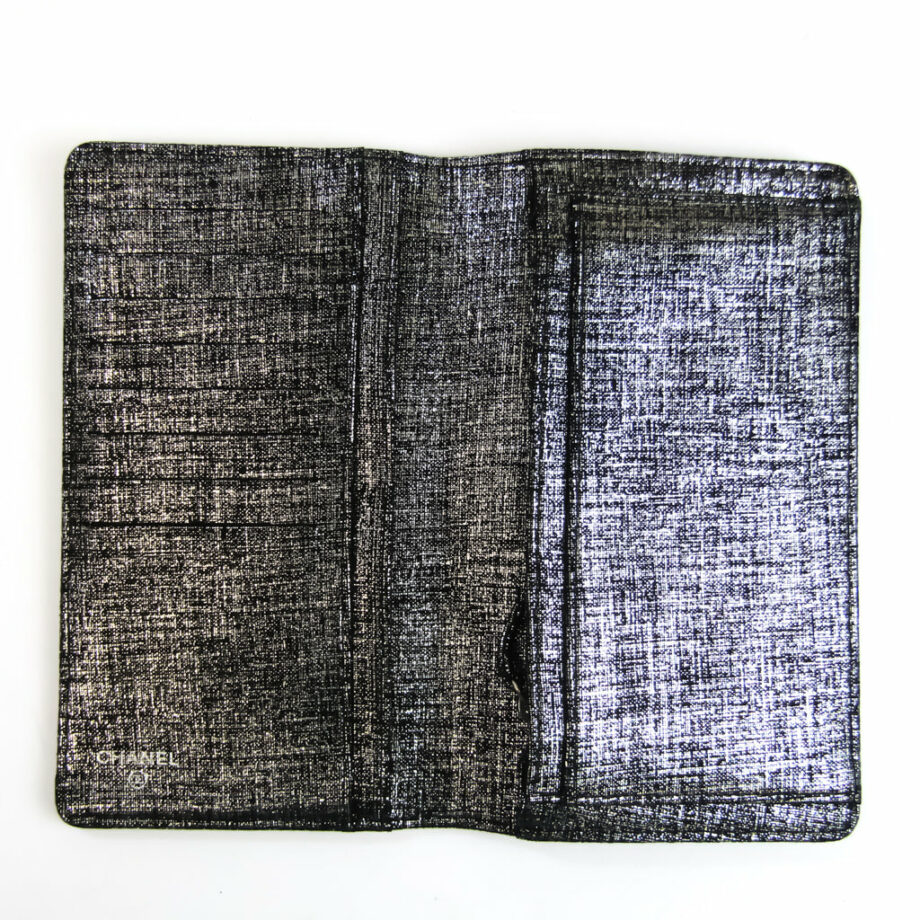 CHANEL wallet