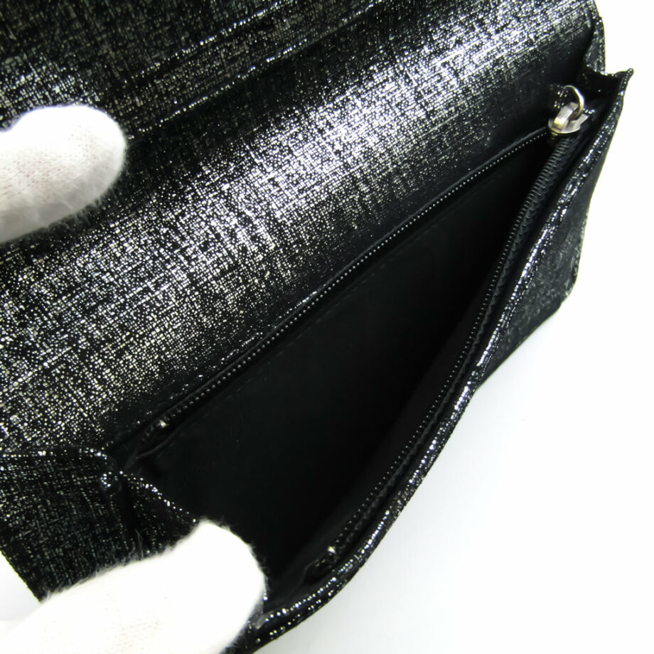 CHANEL wallet
