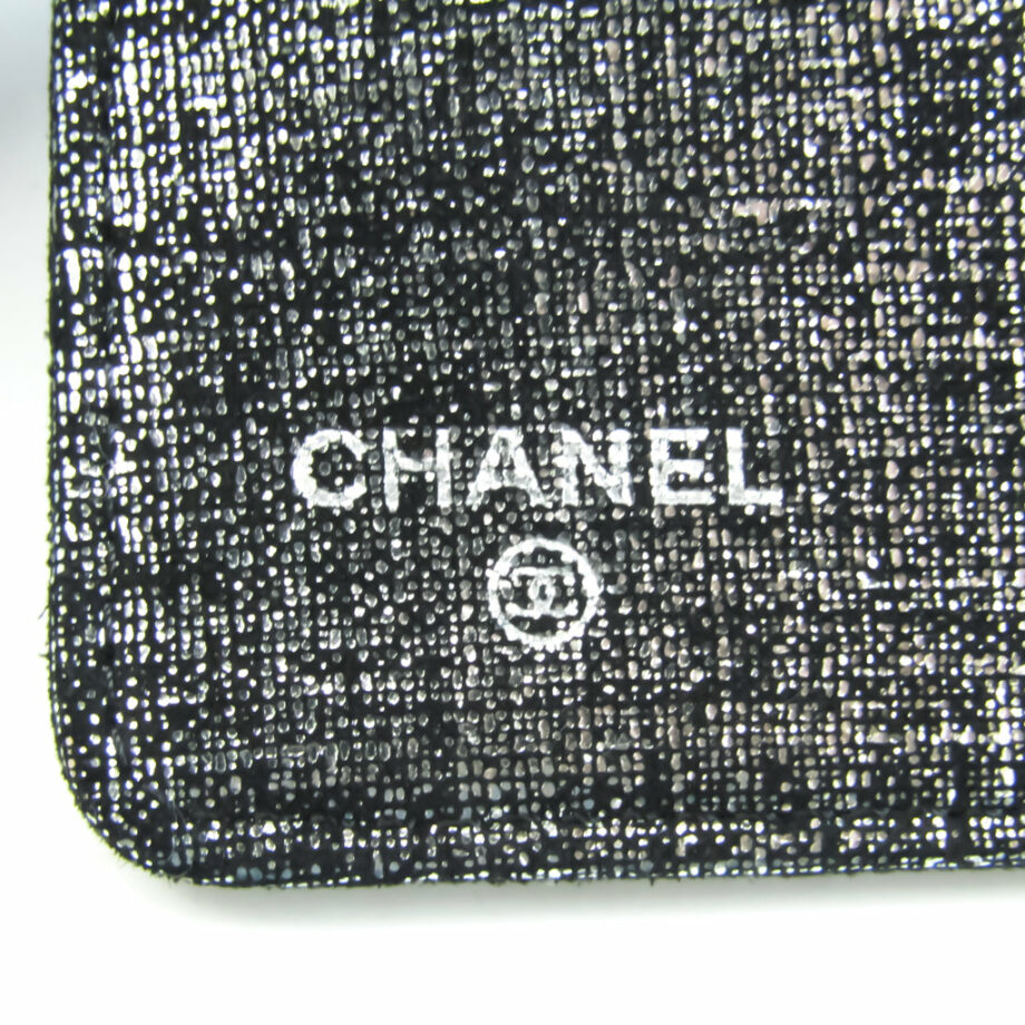 CHANEL wallet