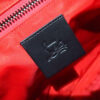 CHRISTIANLOUBOUTINbackpackh10