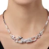 Cartier Panthère Doo Necklace