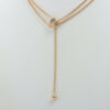 CartierBabyTrinityPampillesNecklace7502