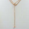 CartierBabyTrinityPampillesNecklace7503