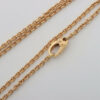 CartierBabyTrinityPampillesNecklace7504