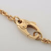 CartierBabyTrinityPampillesNecklace7505