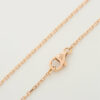 CartierCdeCartierPinktourmalineNecklace7503