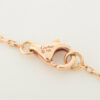 CartierCdeCartierPinktourmalineNecklace7504