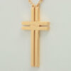 CartierCrossNecklace1