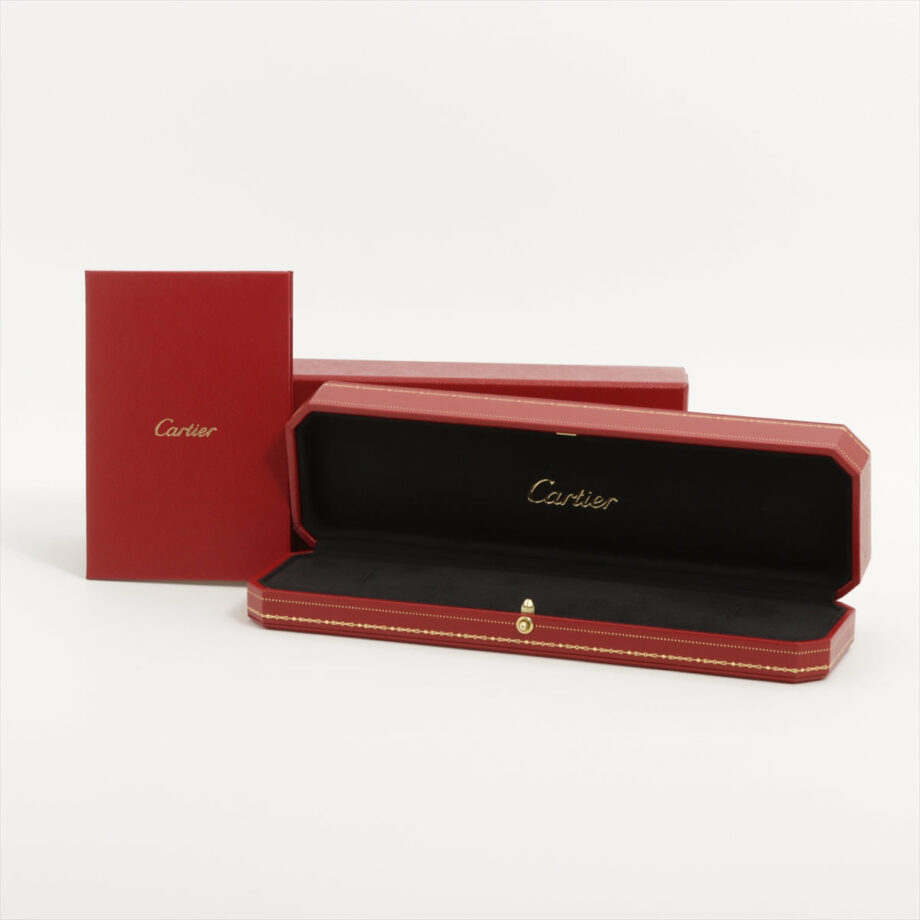 Cartier Cross diamond Bracelet