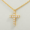 CartierCrossdiamondNecklace1
