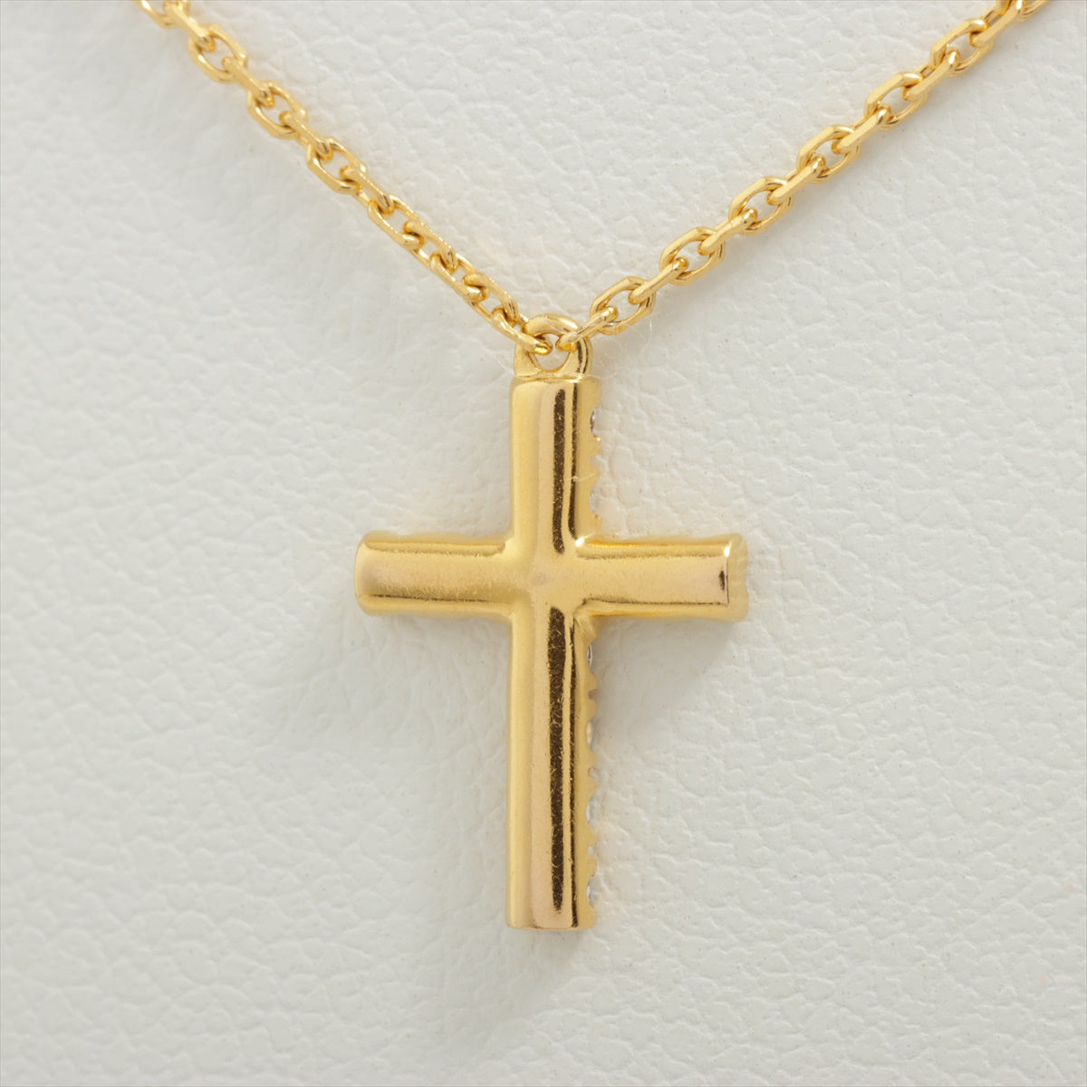 Cartier Cross diamond Necklace Cartier Jewellery fine jewellery