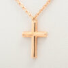 CartierCrossdiamondNecklace7502
