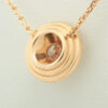CartierDamenuhrdiamondNecklace7502