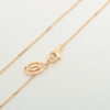 CartierDamenuhrdiamondNecklace7503