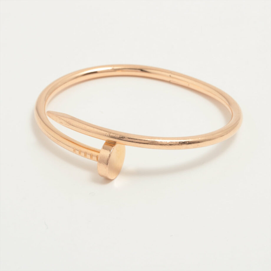 Cartier Juste un Clou Bracelet 750