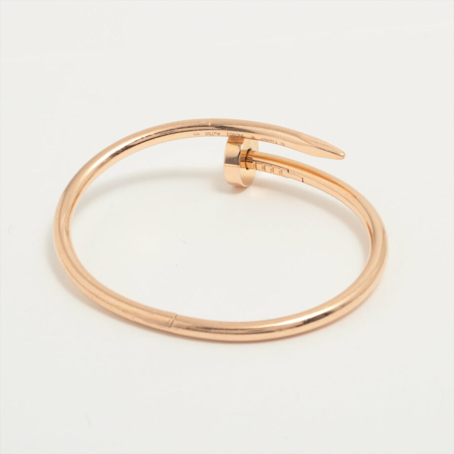 Cartier Juste un Clou Bracelet 750