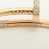 CartierJusteunCloudiamondBracelet7505
