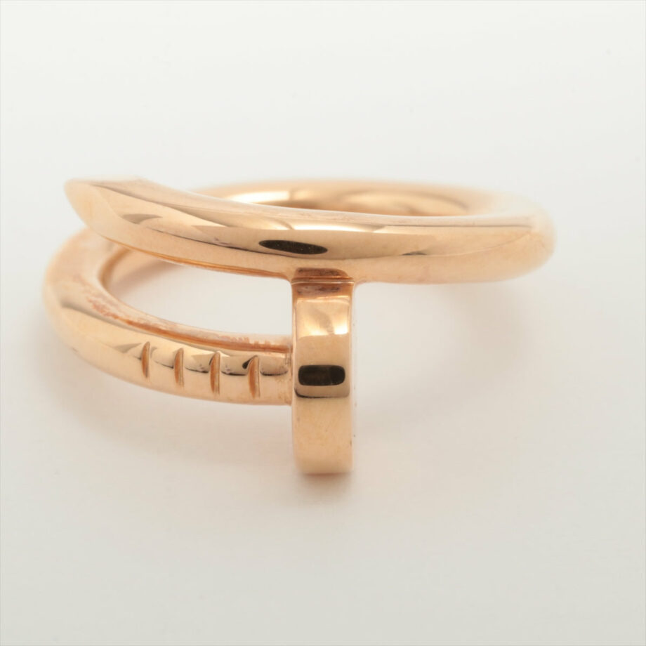 Cartier Juste un Clou rings 750