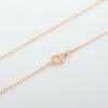 CartierLogoDoubleCdiamondNecklace3