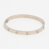 CartierLoveBracelet1