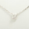 CartierLoveSupportChaindiamondNecklace2
