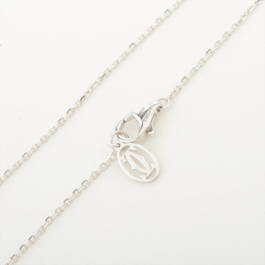 CartierLoveSupportChaindiamondNecklace3