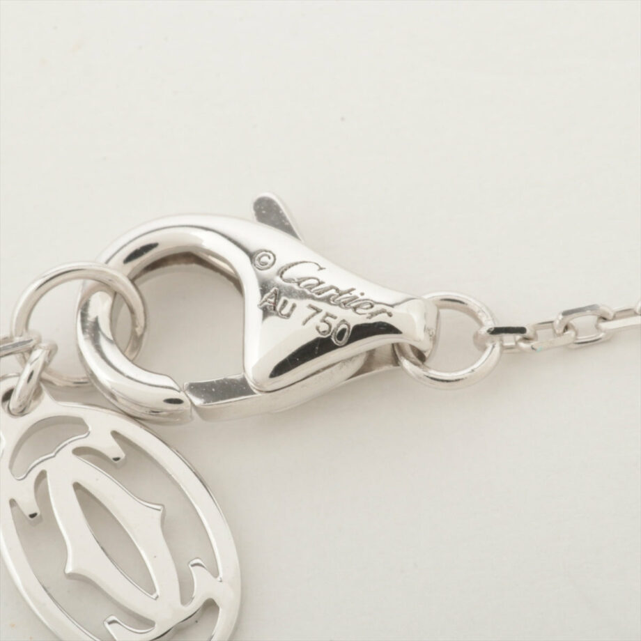 CartierLoveSupportChaindiamondNecklace4