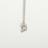 CartierLoveSupportChaindiamondNecklace6