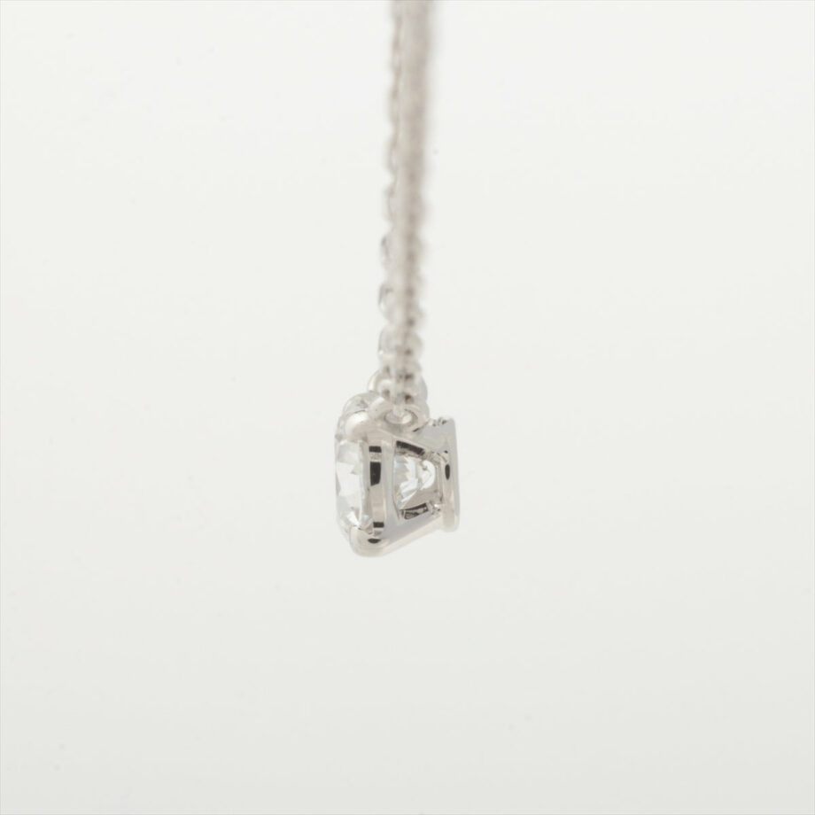 CartierLoveSupportChaindiamondNecklace6