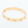 CartierLovehalfdiamondBracelet2