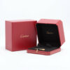 CartierLovehalfdiamondBracelet6
