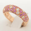 CartierMimiStarPinksapphirediamondrings7501