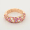 CartierMimiStarPinksapphirediamondrings7502