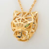 CartierPanthereDooCartierTsavoriteOnyxNecklace1