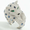 CartierPanthereDooCartierdiamondSapphireringsPt95023.4g501
