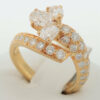 CartierPrimvalediamondrings7501